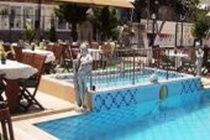 Reishan Hotel Тургутрейс Екстериор снимка